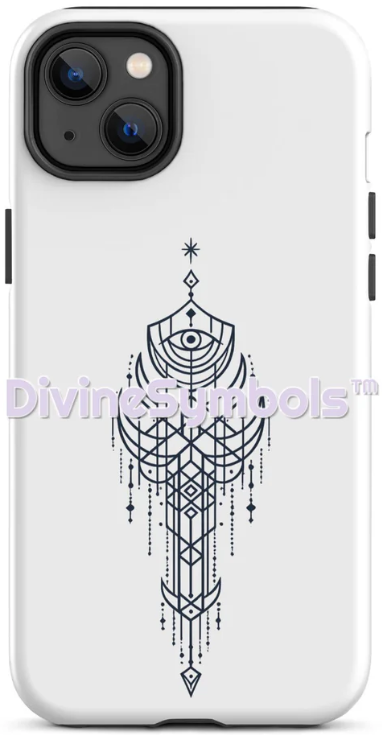 DivineSymbols Universal Artwork