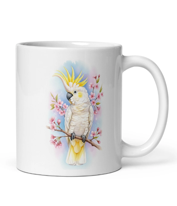 Personalized Mugs