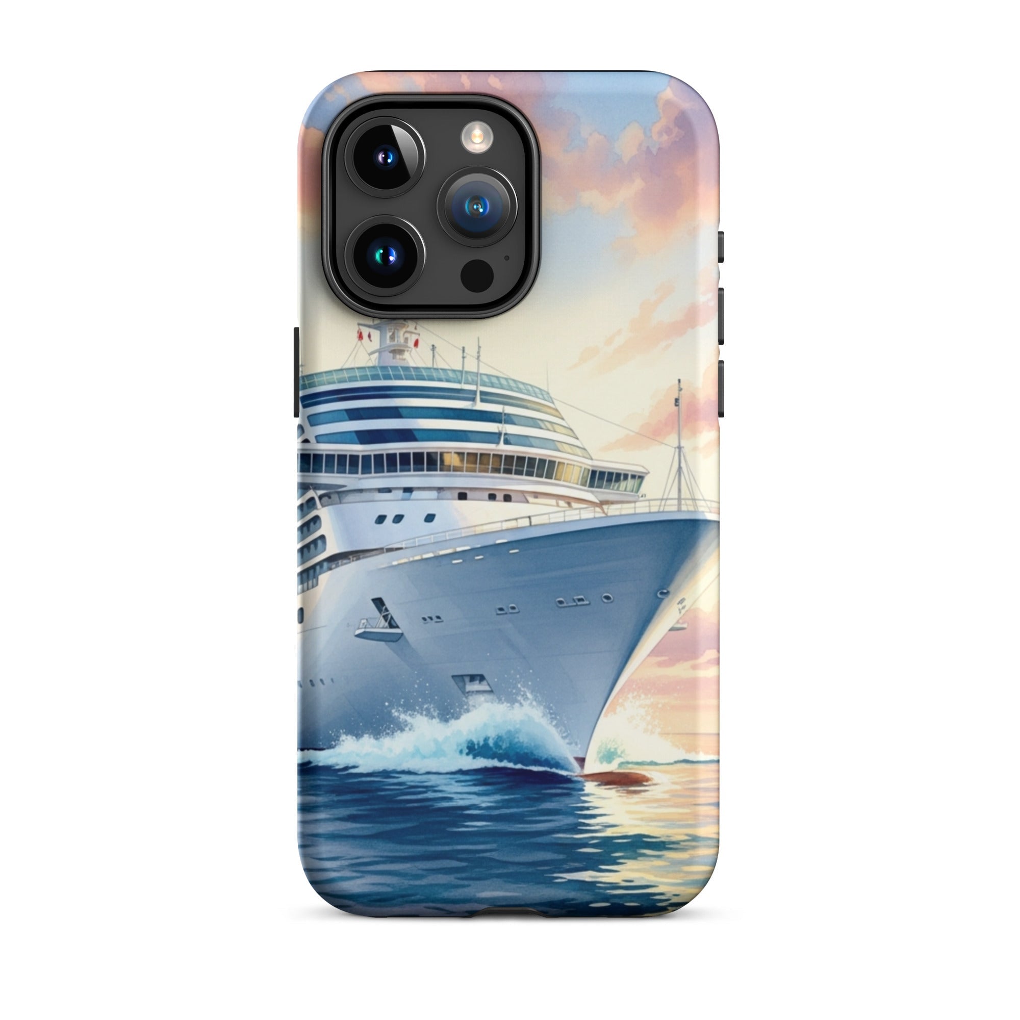 Handheld Dreams