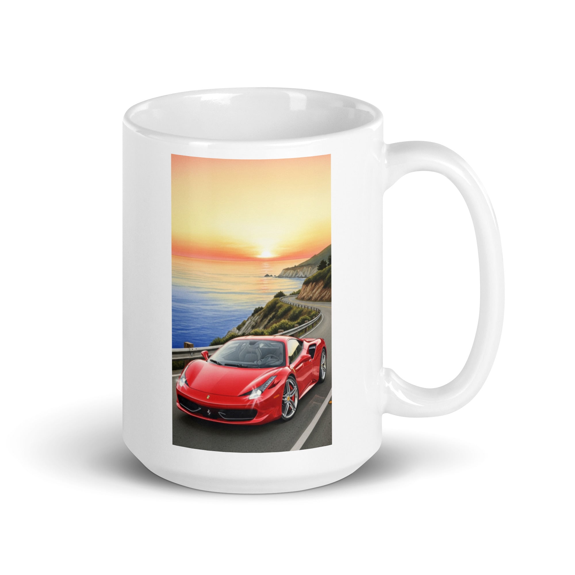 Personalized Mugs